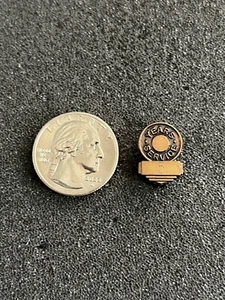 Generic 5 Years Service Business Employee Award Pin Pinback #43762 - Picture 1 of 2