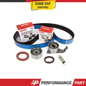 Timing Belt Kit for 87-01 Toyota Camry Celica MR2 RAV4 2.0L 2.2L 3SFE 5SFE - Picture 1 of 7