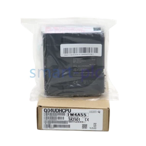 1PCS New Mitsubishi Q04UDHCPU PLC Module In Box Expedited Shipping/1/1 - Picture 1 of 5