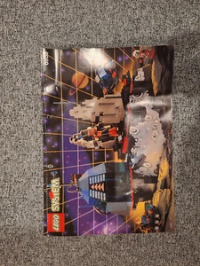 Lego Space 6959 Lunar Launch Site - Bild 1 von 3