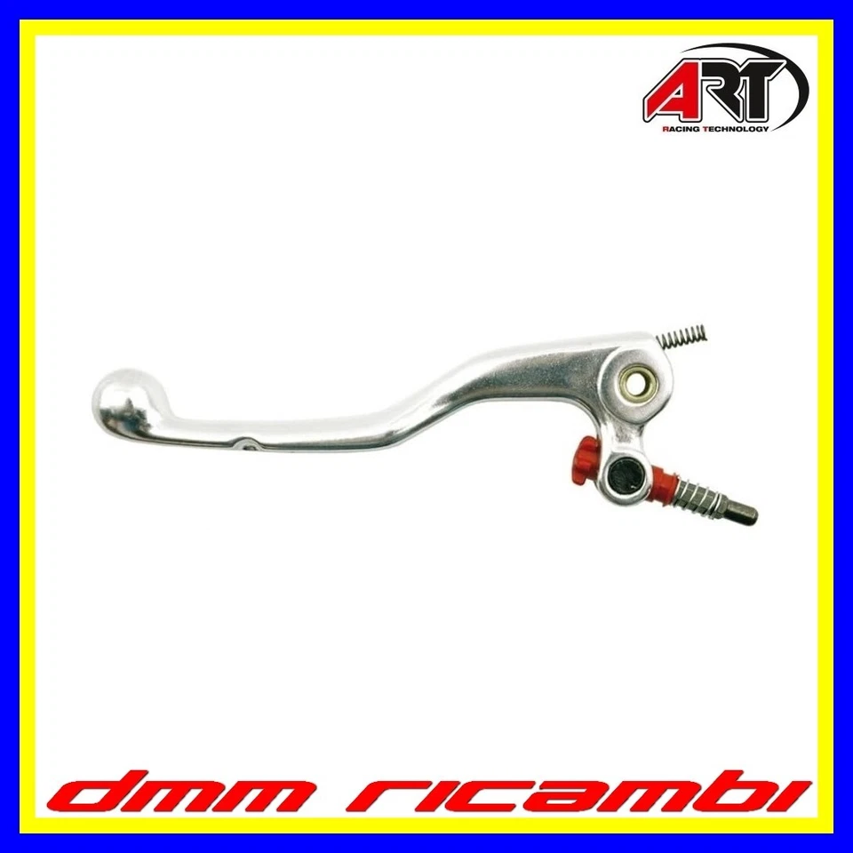 Leva frizione KTM EXC-F 250 2004 2005 sinistra corta non originale pompa MAGURA - Immagine 1 di 1