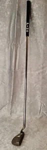Top-Flite Micro Groove Tour Mallet Putter RH 33" W/ PING GRIP puts great! - Picture 1 of 12