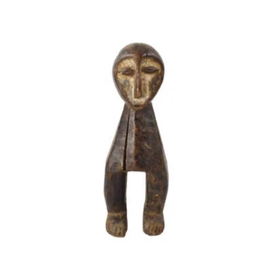 Lega Warega Miniature Figure 11 Inch Congo - Picture 1 of 8