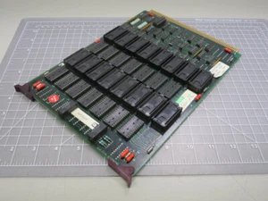 GENERAL AUTOMATION 31D03365A01 7801-01 8449 PCB CIRCUIT BOARD T161410 - Picture 1 of 8