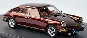 Porsche 911 Limousine Troutman & Barnes MX41607-022 Matrix 1:43 1972 - Bild 1 von 6