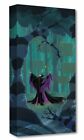 Disney Treasures On Canvas - "Maleficent Summons the Power" by Michael Provenza