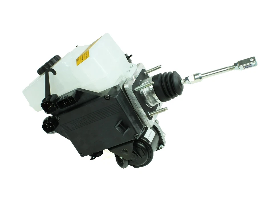 TOYOTA 4RUNNER BRAKE BOOSTER ASSY WITH MASTER CYLINDER   FITS 2003-2005 - Imagen 1 de 1