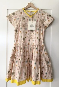 girls dresses size 9-10 years - Picture 1 of 3