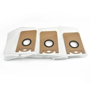3Pcs Dust Bags Kit Replacement For Robot Vacuum Cleaner Accessories - Picture 1 of 24