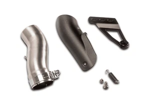 Remus 0105 088022 Connecting Tube for 2016+ BMW R 1200 GS EURO 4/5 Adventure 8 - Picture 1 of 3