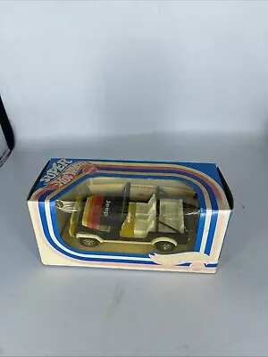 HOT WHEELS - MATTEL  JEEP CJ-5 Scala 1:43  Anni '80s NUOVA - NEW - Immagine 1 di 4