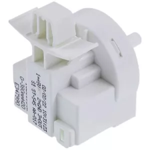Interruptor de presión para lavadora Zanussi Electrolux AEG 3792216040 - Imagen 1 de 3