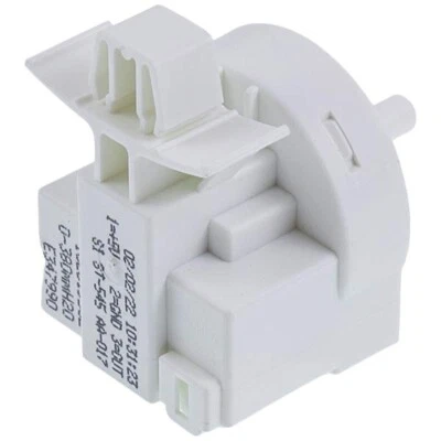 Zanussi Electrolux AEG Washing Machine Pressure Switch 3792216040