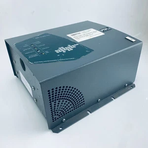 SNAPTEC SLS-1200-125-115VAC-60Hz DC/AC power inverter I/P 96-160VDC O/P 115VAC - Picture 1 of 3