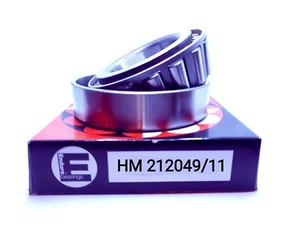 ENDURO HM212049 HM212011 Tapered Roller Bearing Set Cup and Cone Timken Set# 413 - Picture 1 of 4