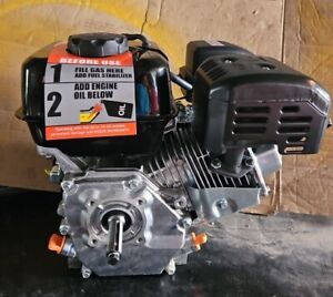 NEW Predator 6.5 HP 179cc OHV Horizontal Shaft Gas Engine EPA 3/4 in Shaft