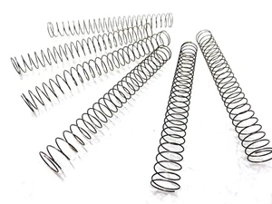 nos Genuine Yamaha 250 YP 250 Xmax Carburetor Spring, lot of 6 pcs, 1C0-14286-00 - Picture 1 of 3