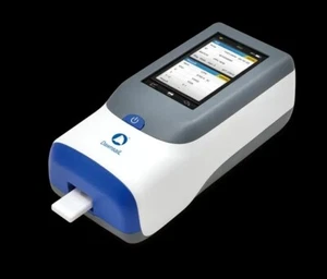 DB-100 Canine Progesterone Analyzer - Free Canine Progesterone Test Kit - Picture 1 of 4