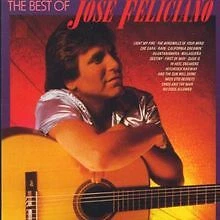 Best of Jose Feliciano von Feliciano,Jose | CD | Zustand sehr gut - Bild 1 von 2