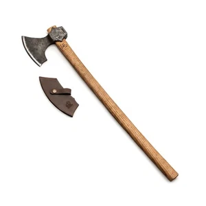Chopping Hewing Axe AX5 BeaverCraft OFFICIAL - Picture 1 of 3
