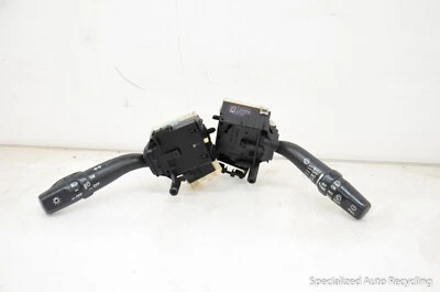 2000 TOYOTA CELICA Turn And Wiper With Cruise Control Column Switch Set - Изображение 1 из 4