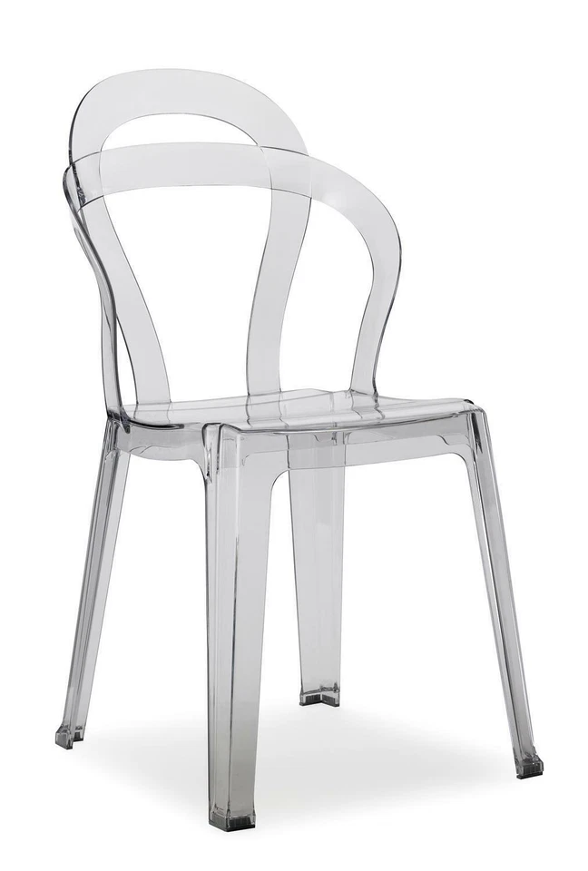 SET 2 SEDIE TITI' - SCAB - Immagine 1 di 1