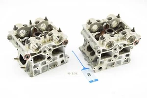 Ducati 749 999 año 2003 - culatas sin árbol de levas delantero + trasero * - Imagen 1 de 3