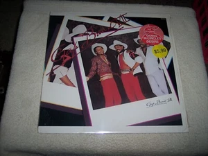 LP--GAP BAND--GAP BAND VII **SHRINKWRAP** **NM VINYL** # #408 - Picture 1 of 7