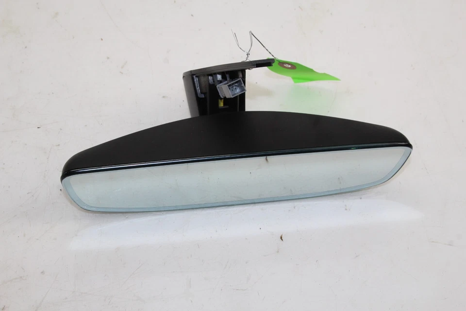 2017 Volkswagen GTI Rear View Mirror OEM FL36 - Image 1 of 4