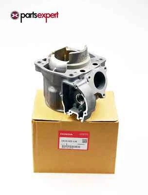 NUOVO OEM HONDA Cilindro 2003 HONDA CR250R - Imagen 1 de 2