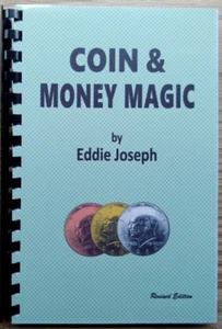 Münz- und Geldzauber von Eddie Joseph - Bild 1 von 4