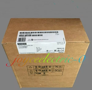 Brand New 1PCS Siemens 6ES7511-1CK00-0AB0 1-Year Warranty Expedited Shipping - Picture 1 of 3