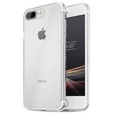 Apple iPhone 7 Plus  TPU Case 360 Grad Schutz Hülle Etui Cover Touch Case