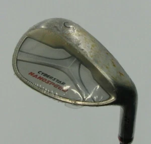 Yonex Cyberstar Nanospeed Sand Wedge Regular Graphite Shaft Yonex Grip - Picture 1 of 4