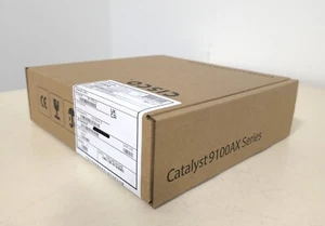 Cisco Accesspoint - C9105AXI-E - Afbeelding 1 van 1