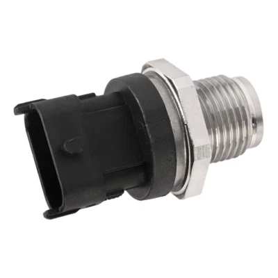 Fuel Rail Pressure Sensor For Ford F-250 F-350 F-450 F-550 Super Duty 6.7 Diesel - Image 1 of 4