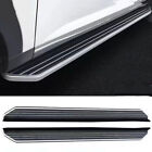 Fits For Mazda Cx-5 Cx5 2017-2021 Fixed Side Step Pedal Running Board Nerf Bar