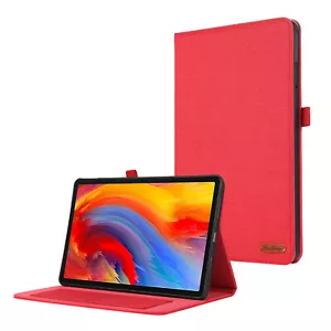 Lobwerk Hülle für 11" Lenovo Tab M11 2024 Stifhalter Leicht Smart Case Cover - Bild 1 von 5