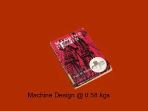 Machine Design by Paul Black - Picture 1 of 1