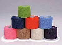 Co-Flex 3400CP Cohesive Bandage, Case of 18 - Image 1 of 1