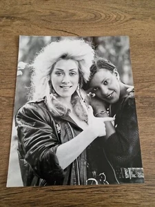 Shakatak Genuine Press Photograph - Pop Music Memorabilia - 10"x8" - Picture 1 of 2