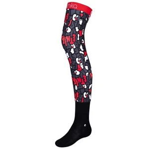 Ethika Mens Moto Socks Motocross Knee Brace - APEX OG - Picture 1 of 5