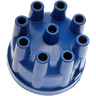 FD-129 Distributor Cap New for Ford Thunderbird Mercury Cougar Continental Capri - Image 1 of 2