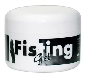 Gel Speciale per Fisting Lubrificante a Base Acquosa per Stretching Ano e Vagina - Picture 1 of 1