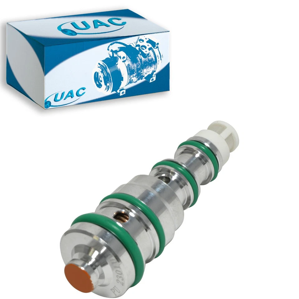UAC A/C Compressor Control Valve For 1999-2002 Daewoo Leganza - Image 1 of 2