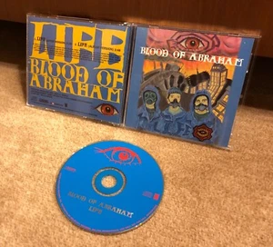 Blood Of Abraham - Life - US Promo CD - Ruthless Records Eazy-E - Bild 1 von 1