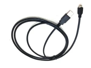 6ft Feet USB 2.0 A to Micro-USB B High Speed Cable M/M - Picture 1 of 1