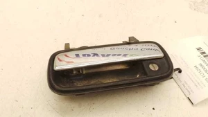 90 91 92 93 94 Toyota 4Runer Left Front Outer Door Handle - Picture 1 of 12