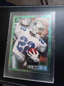 Bowman 1993 - Emmitt Smith #300 - Imagen 1 de 2