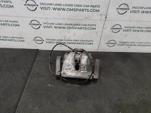 JAGUAR F PACE X761 N/S PASSENGER SIDE LEFT FRONT BRAKE CALIPER - Picture 1 of 2